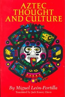 Aztec Thought and Culture