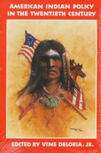 American Indian Policy in the Twentieth Century