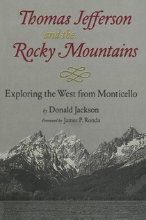 Thomas Jefferson and the Rocky Mountains