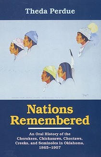 Nations Remembered