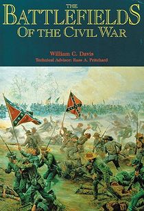 The Battlefields of the Civil War