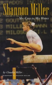 Shannon Miller