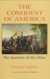 The Conquest of America