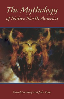 The Mythology of Native North America voorzijde