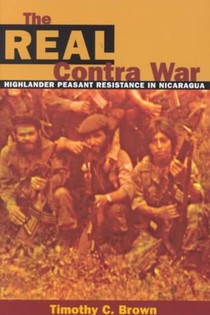 The Real Contra War