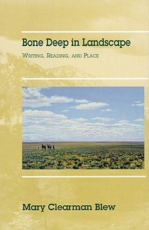 Bone Deep in Landscape voorzijde