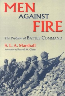 Men Against Fire