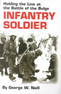 Infantry Soldier