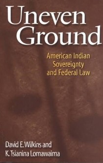 Uneven Ground