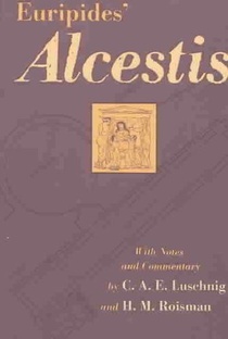 Euripides' Alcestis