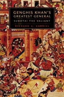 Genghis Khan's Greatest General