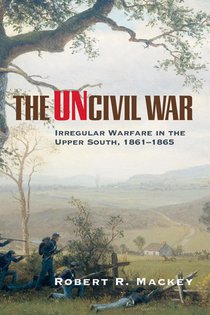 The Uncivil War