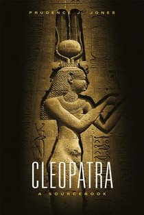 Cleopatra voorzijde