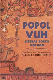 Popol Vuh