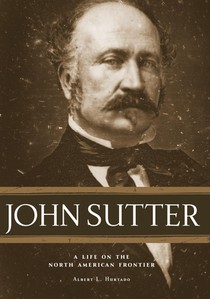 John Sutter