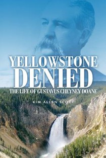 Yellowstone Denied voorzijde