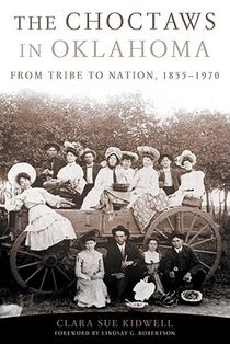 The Choctaws in Oklahoma