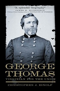 George Thomas