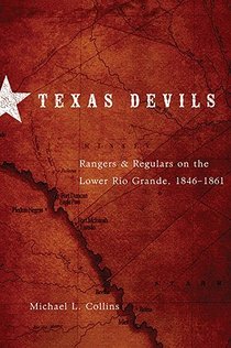 Texas Devils voorzijde