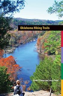 Oklahoma Hiking Trails