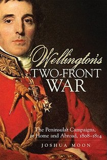 Wellington's Two-Front War