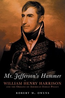 Mr. Jefferson's Hammer