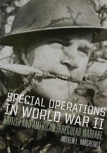 Special Operations in World War II