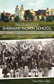 The Students of Sherman Indian School