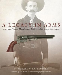 A Legacy in Arms