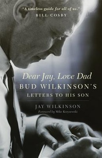 Dear Jay, Love Dad