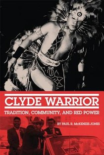 Clyde Warrior