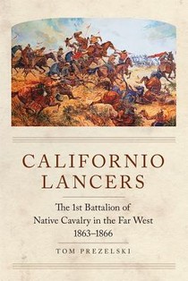 Californio Lancers