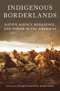 Indigenous Borderlands