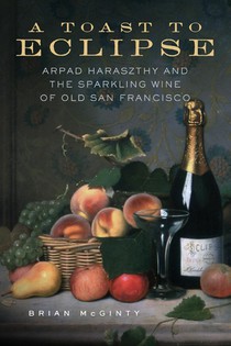 A Toast to Eclipse