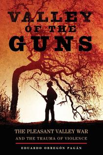 Valley of the Guns