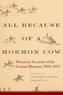 All Because of a Mormon Cow