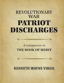 Virgil, K: Revolutionary War Patriot Discharges