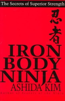 Iron Body Ninja