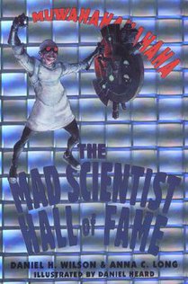 The Mad Scientist Hall Of Fame