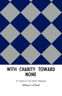 With Charity Toward None