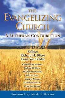 The Evangelizing Church