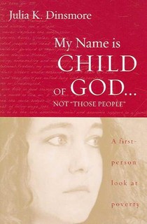 My Name Is Child of God ... Not 