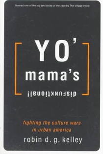 Yo' Mama's Disfunktional!