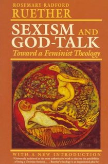 Sexism and God-Talk