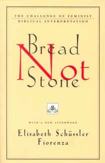 Bread Not Stone
