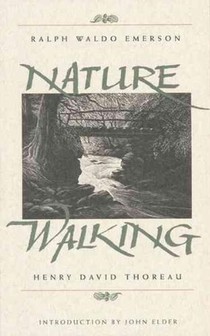 Nature and Walking voorzijde