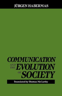 Communication and the Evolution of Society