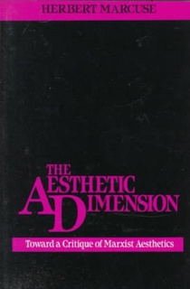 The Aesthetic Dimension