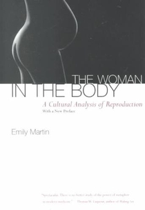The Woman in the Body