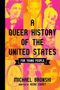 Queer History of the United States for Young People